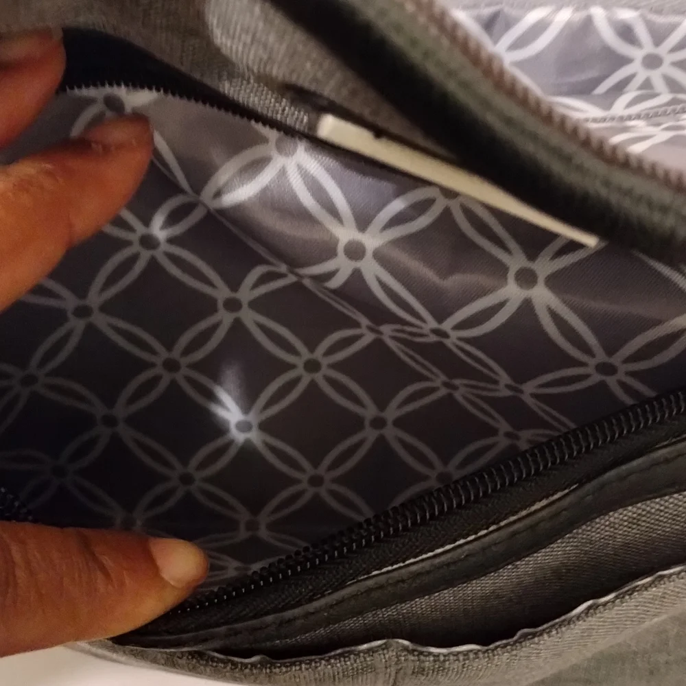 Carter's Baby Tote Bag